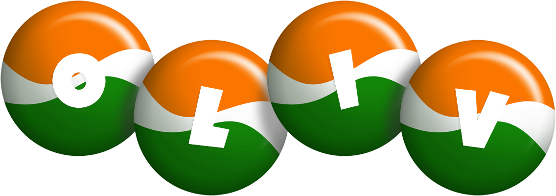 Oliv india logo