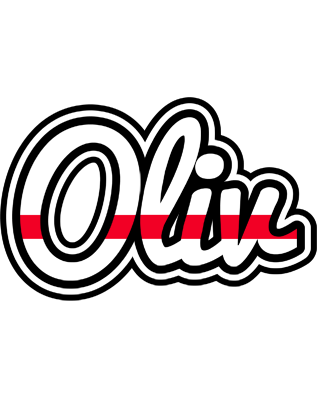Oliv kingdom logo
