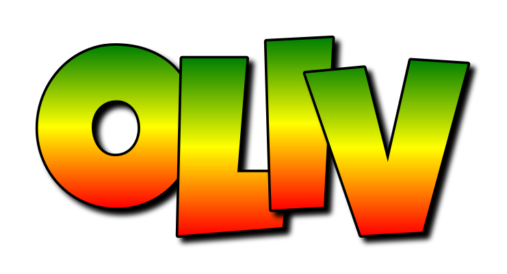 Oliv mango logo