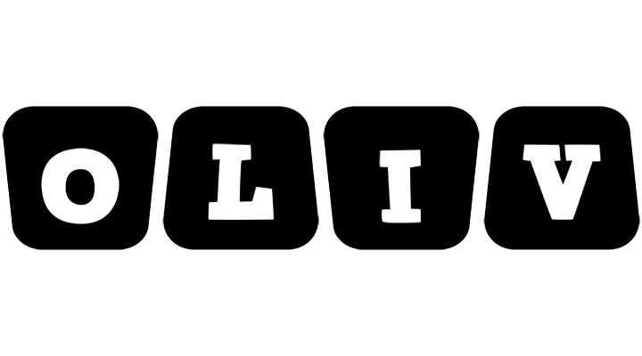 Oliv racing logo