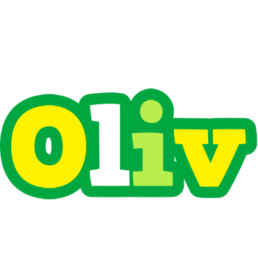 Oliv soccer logo