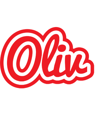 Oliv sunshine logo
