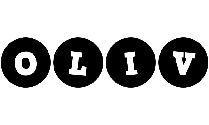 Oliv tools logo