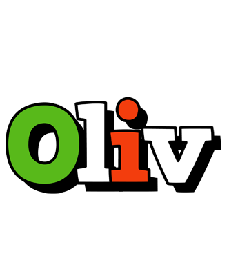 Oliv venezia logo