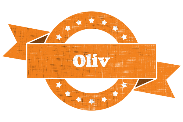 Oliv victory logo
