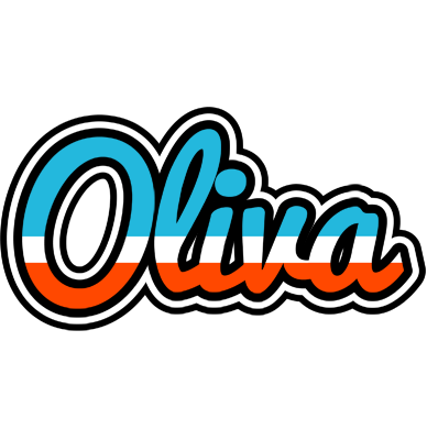 Oliva america logo