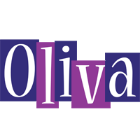 Oliva autumn logo