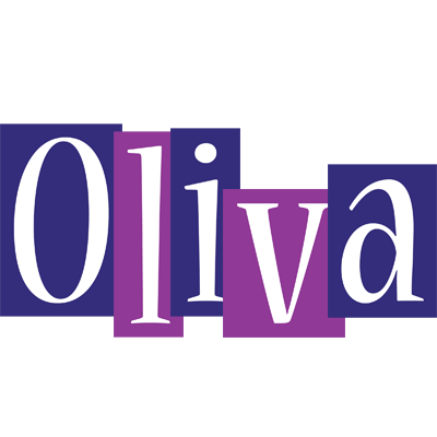 Oliva autumn logo