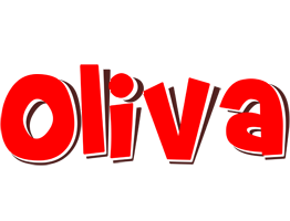 Oliva basket logo