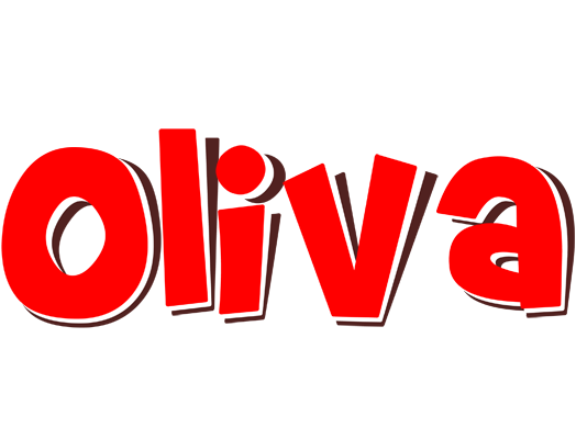 Oliva basket logo