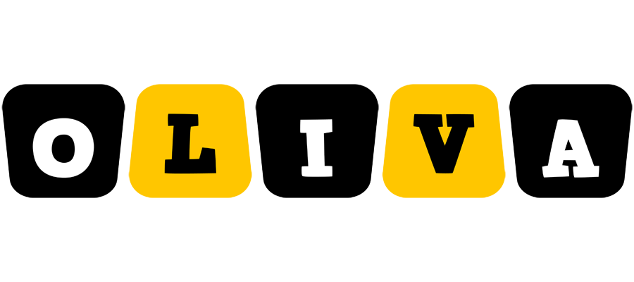 Oliva boots logo
