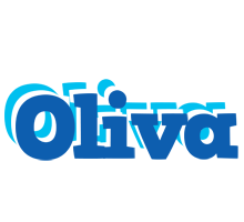 Oliva business logo