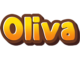 Oliva cookies logo