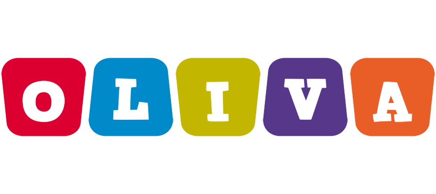 Oliva daycare logo