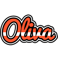 Oliva denmark logo