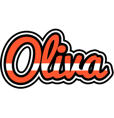 Oliva denmark logo