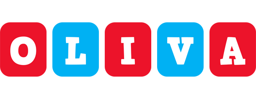 Oliva diesel logo