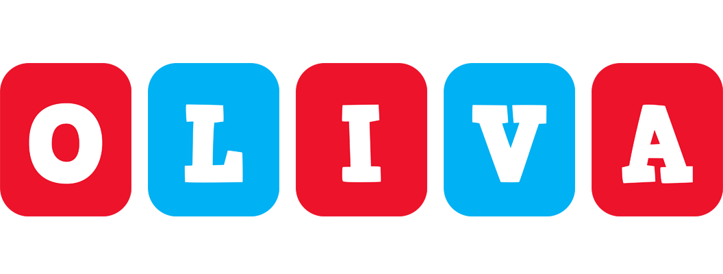 Oliva diesel logo