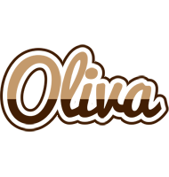Oliva exclusive logo