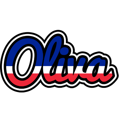 Oliva france logo