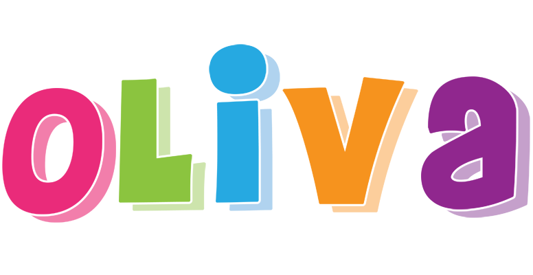 Oliva friday logo