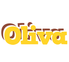 Oliva hotcup logo
