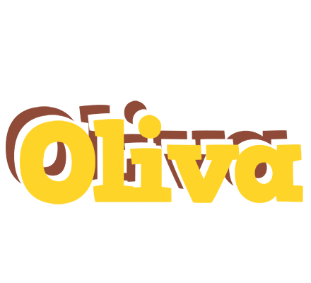 Oliva hotcup logo
