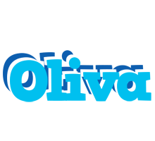 Oliva jacuzzi logo