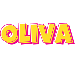 Oliva kaboom logo