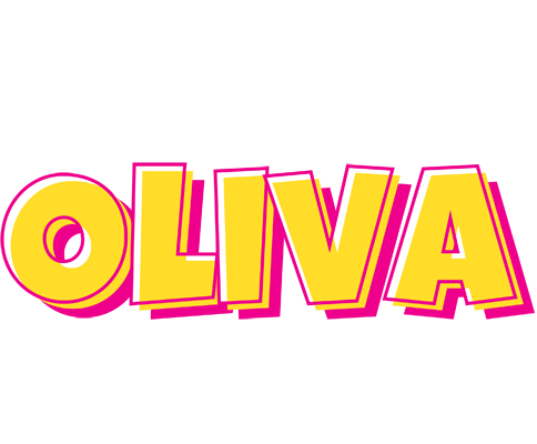 Oliva kaboom logo