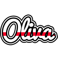 Oliva kingdom logo