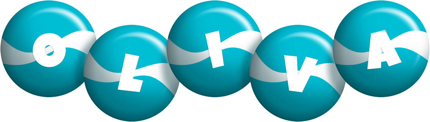 Oliva messi logo