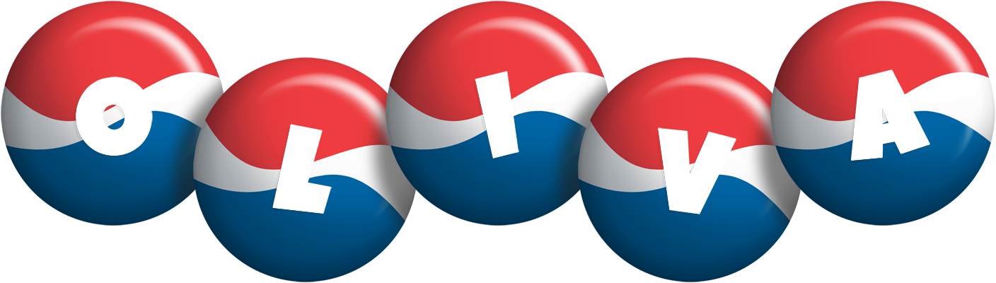 Oliva paris logo