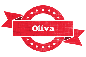 Oliva passion logo