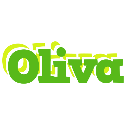 Oliva picnic logo