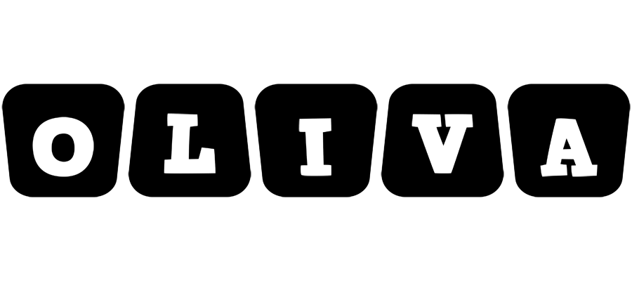 Oliva racing logo