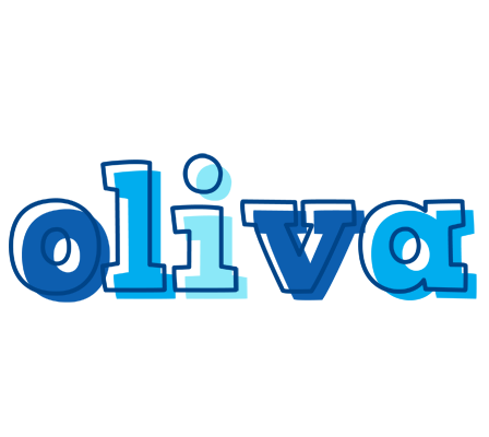 Oliva sailor logo