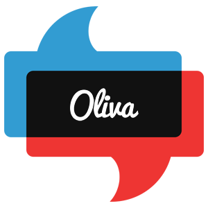 Oliva sharks logo