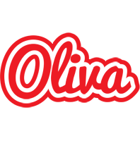 Oliva sunshine logo