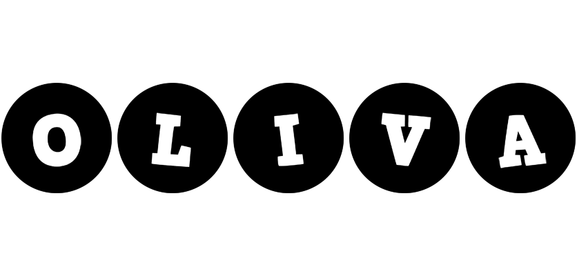 Oliva tools logo