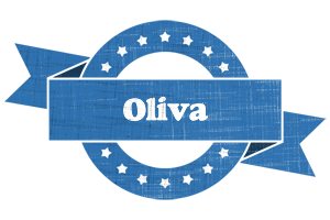 Oliva trust logo