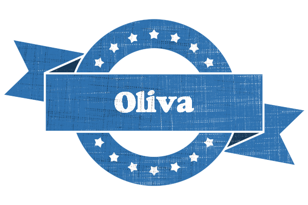 Oliva trust logo
