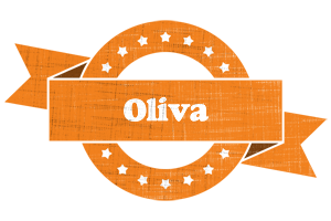 Oliva victory logo