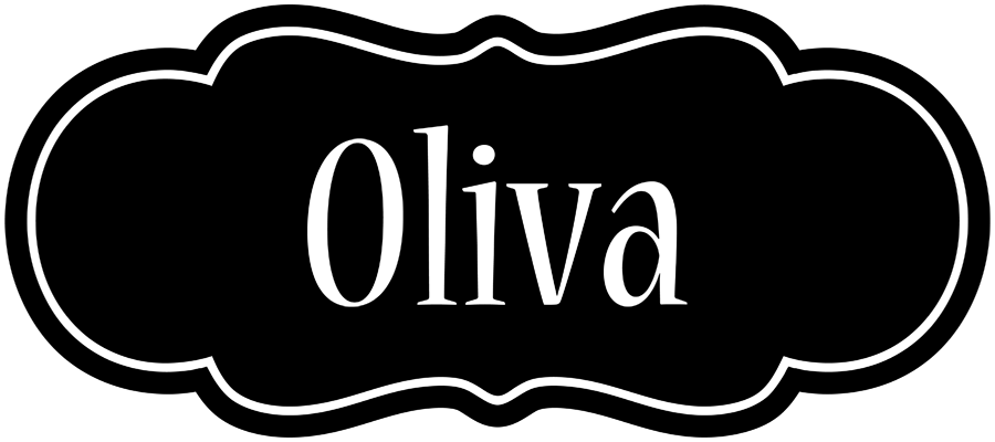 Oliva welcome logo