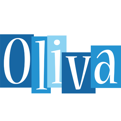 Oliva winter logo