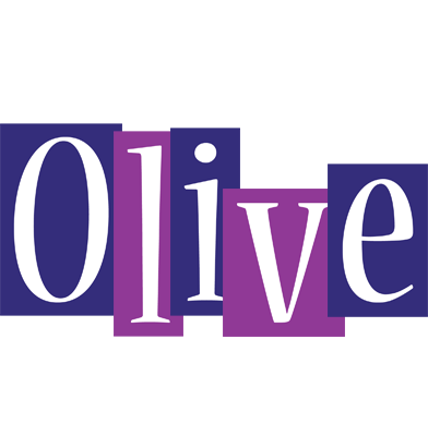 Olive autumn logo