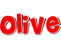 Olive basket logo