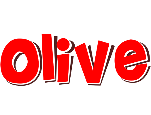 Olive basket logo