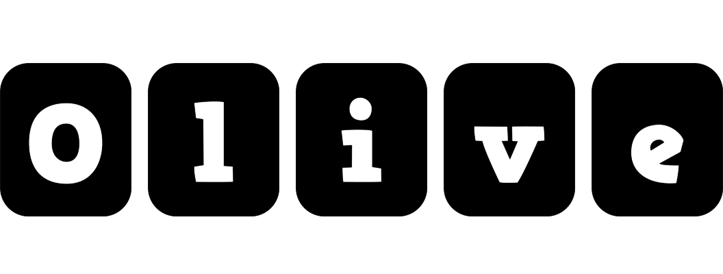 Olive box logo
