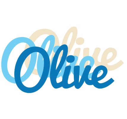 Olive breeze logo